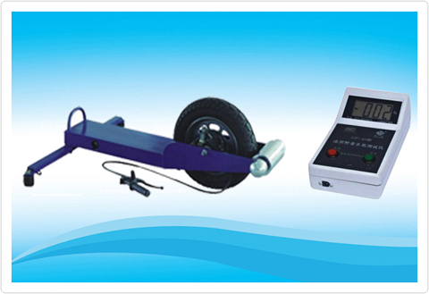 BK-FZ型 滚筒附着系数测试仪